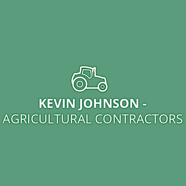 Kevin Johnson