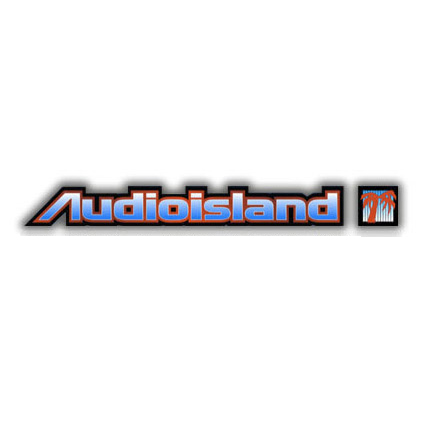 Audio Island Ltd