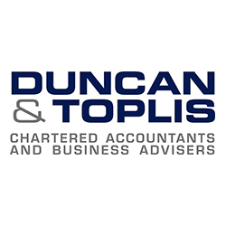 Duncan & Toplis Chartered Accountants and Business Advisers