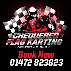 Chequered Flag Karting