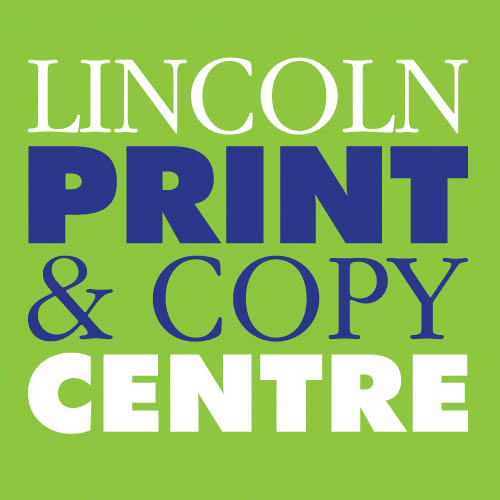 Lincoln Print & Copy Centre