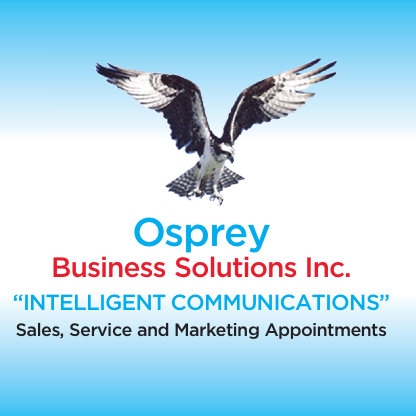 Osprey Business Solutions Inc.