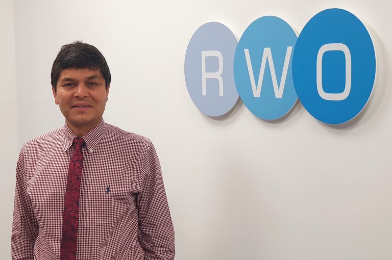 RWO Associates announces new Leeds office appointment