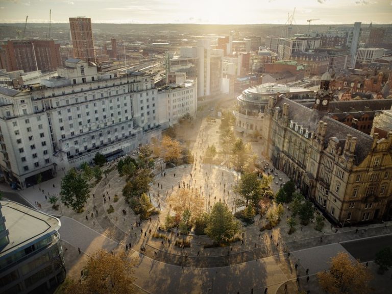 Plan ahead for the new year with new routes, as Connecting Leeds transforms travel