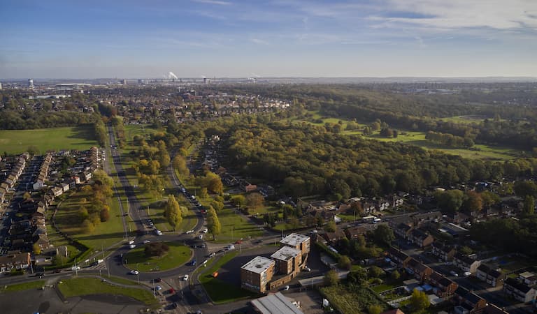 A green future: North Lincolnshire Council pledge to be net-zero trailblazer by 2030