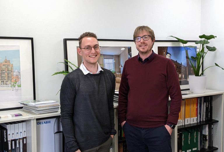 Double promotions at Sheffield-based Race Cottam Associates