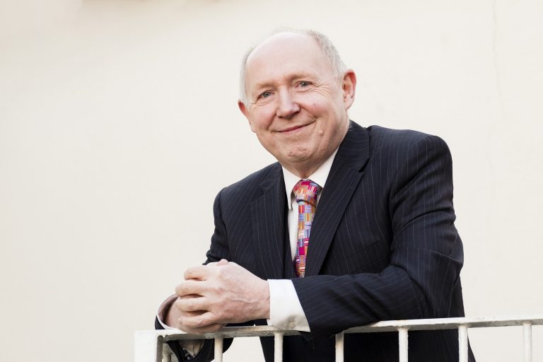 Yorkshire lawyer celebrates four decades at Atherton Godfrey