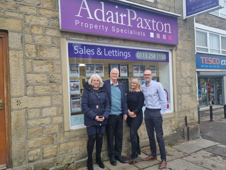 Leeds property company expands rental portfolio with acquisition