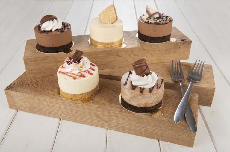 Yorkshire-based food group seals sweet deal with desserts manufacturer