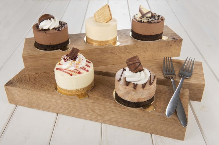 Yorkshire-based food group seals sweet deal with desserts manufacturer