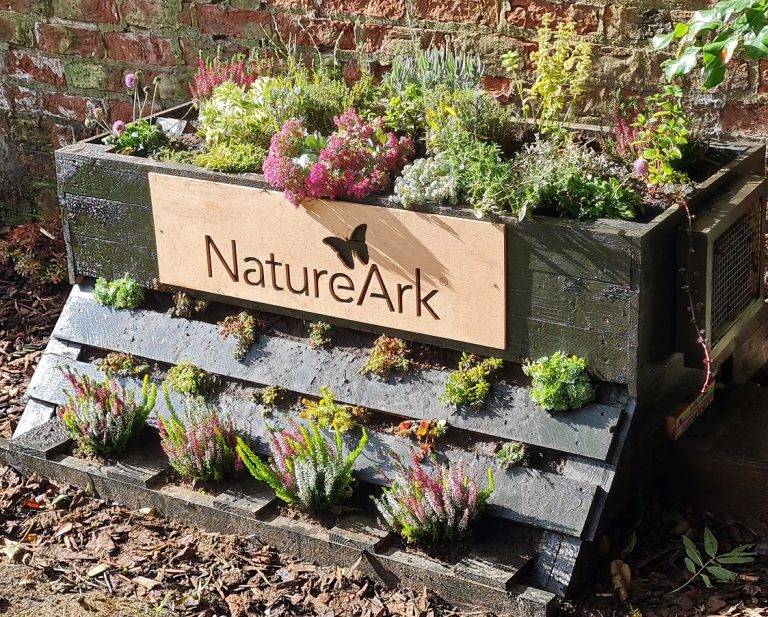 Innovative horticultural products set to boost UK biodiversity efforts