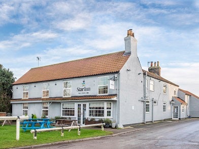 Opportunity to purchase Weaverthorpe village pub with letting rooms