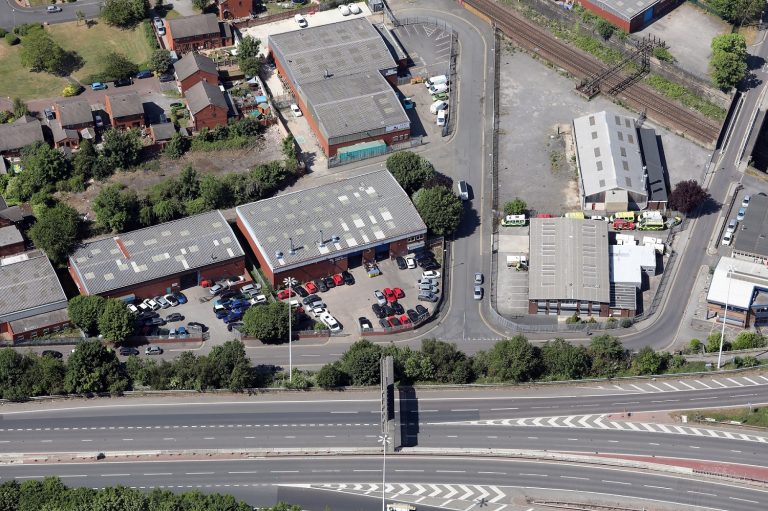 Modern Milkman agrees 6,870 sq ft lease in Holbeck