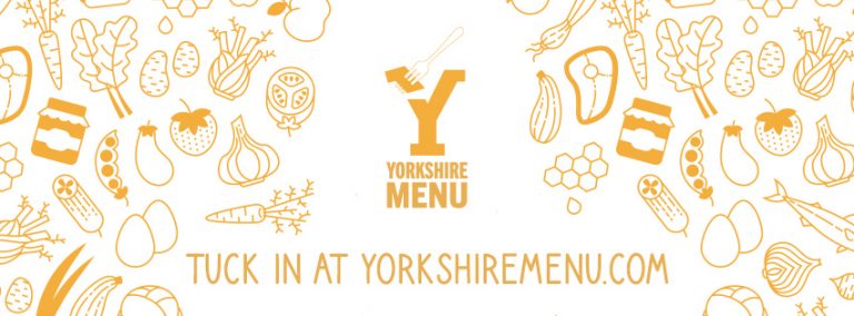 Welcome to Yorkshire announce ‘Yorkshire Menu’ as their key campaign for 2022