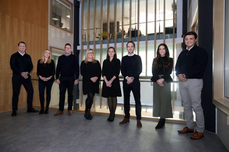LDC grows Yorkshire team with two hires