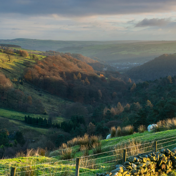 Further funding from devolution deal sought to help West Yorkshire