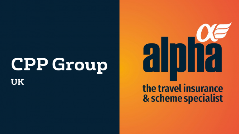 CPP Group UK has acquired the travel insurance and scheme specialist business Alpha Underwriting