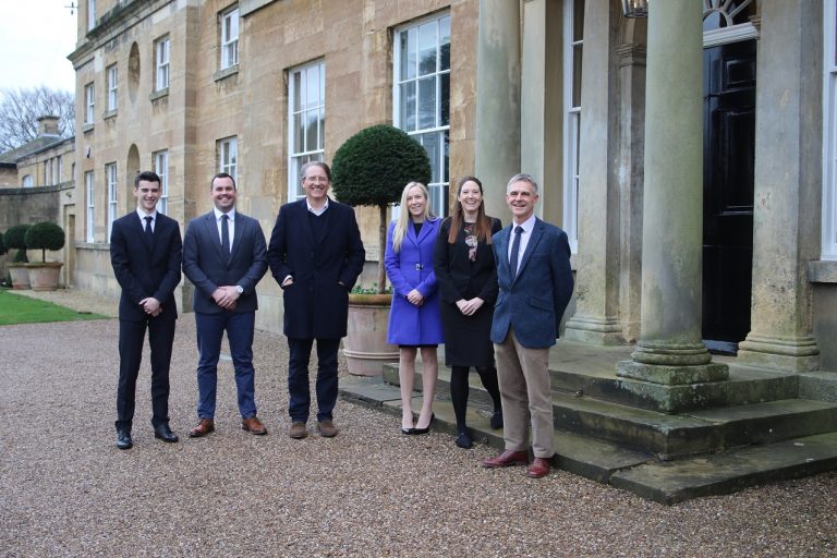 Artorius expands regional presence with new offices at Bowcliffe Hall