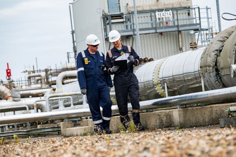 SSE Thermal and Equinor award key contracts for Aldbrough hydrogen project