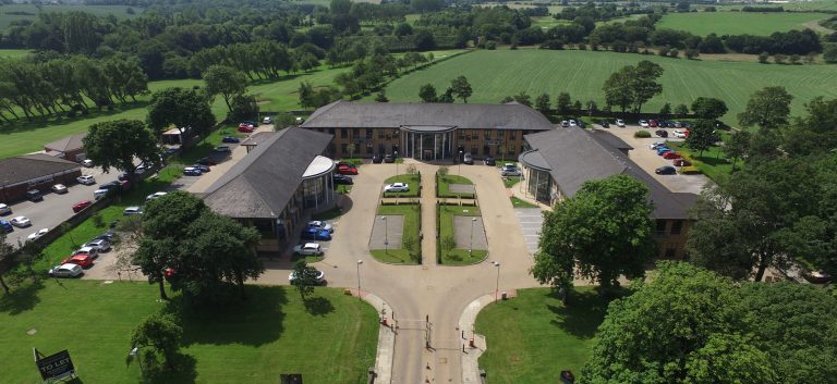 Grade A offices snapped up by investor for £4.3m