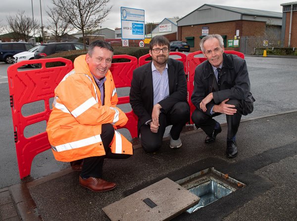 First rural business park benefits from ultrafast speeds