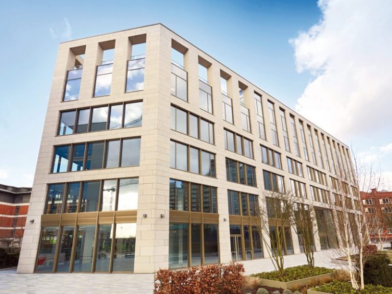 Engineering consultancy takes 19,000 sq ft at Leeds’ Wellington Place