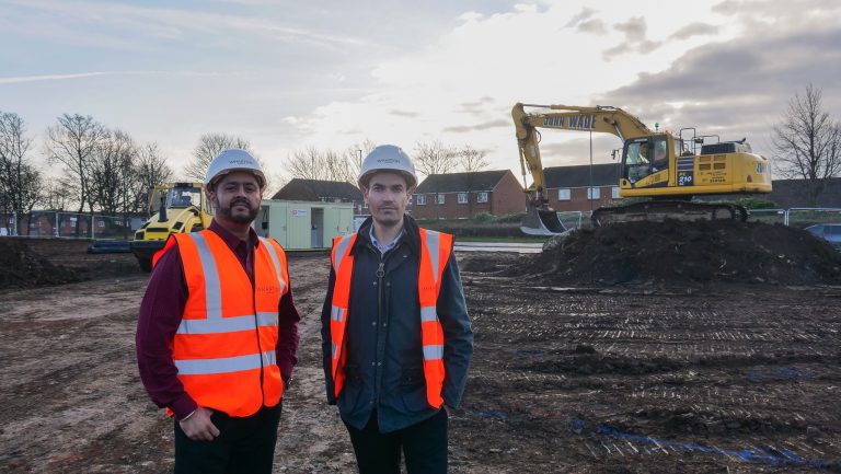 Yorkshire property group seals Middlesbrough deal