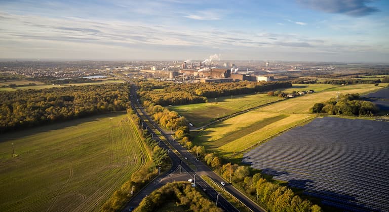 NHS trust secures long-term lease at Scunthorpe’s Elizabeth Quarter
