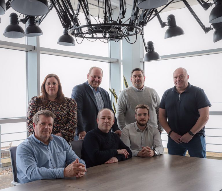 Chameleon Business Interiors announces 11 new hires at East Yorkshire headquarters