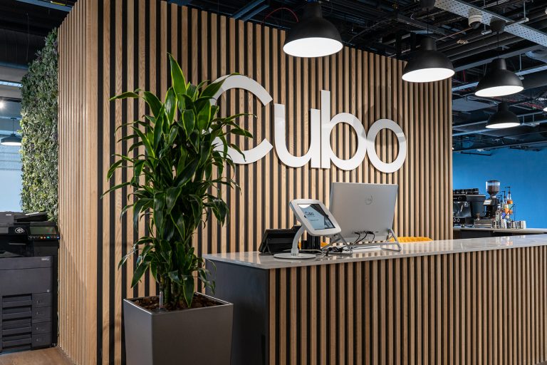 Flexible office provider expands at Wellington Place