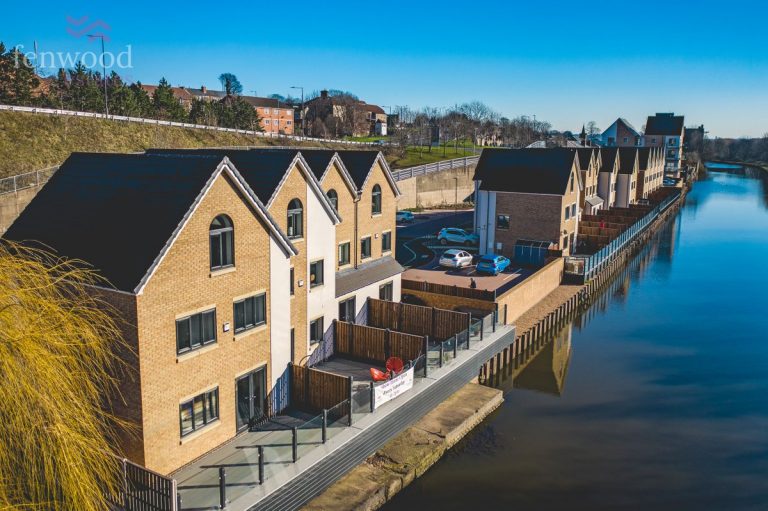 Doncaster property developer secures £7m funding to accelerate growth across South Yorkshire