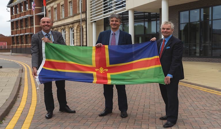 Lincolnshire’s ten great reasons for devolution
