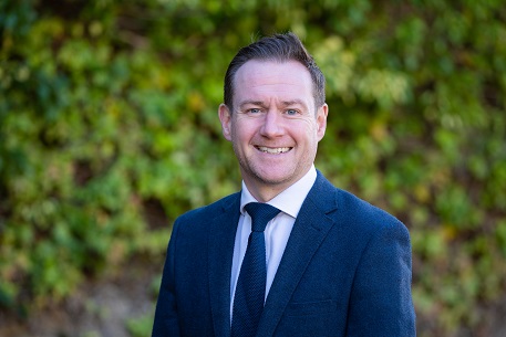 West & North Yorkshire Chamber of Commerce announces new CEO