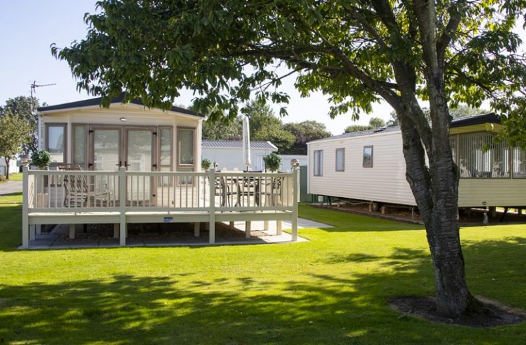 Haven purchases first holiday park in six years with Skegness acquisition
