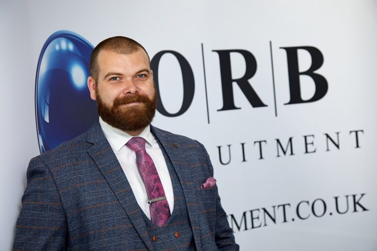 ORB Recruitment restructures to support expansion