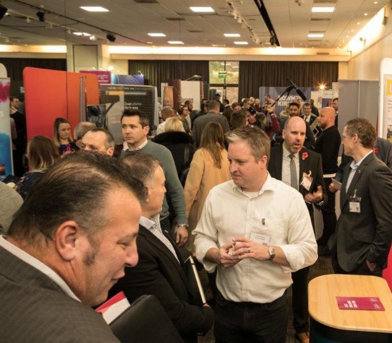 The Property & Business Investment Lincolnshire Expo returns