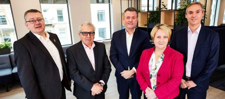 Accountancy firm scoops up Leeds practice