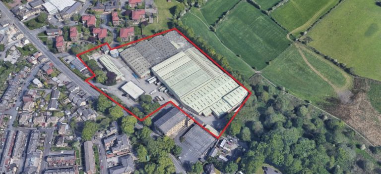 Lassic Group acquires 175,000 sq ft distribution centre