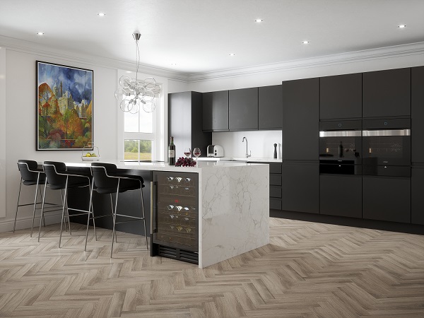 Kitchen appliance wholesaler secures £7.5m of flexible funding