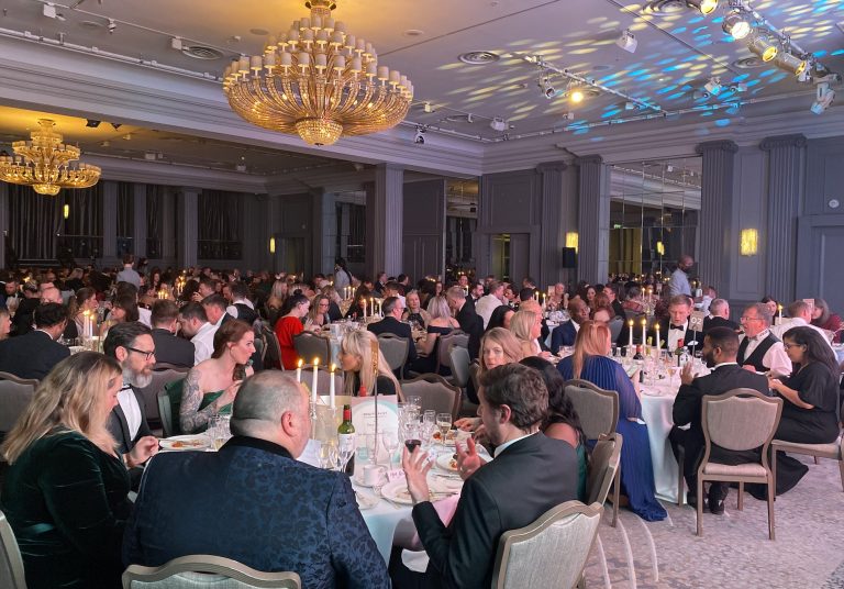Yorkshire’s workplace wellbeing champions crowned at national awards