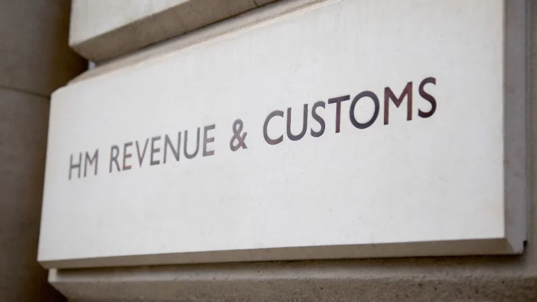 Looking for a tax refund? Make your claim direct with us, says HMRC