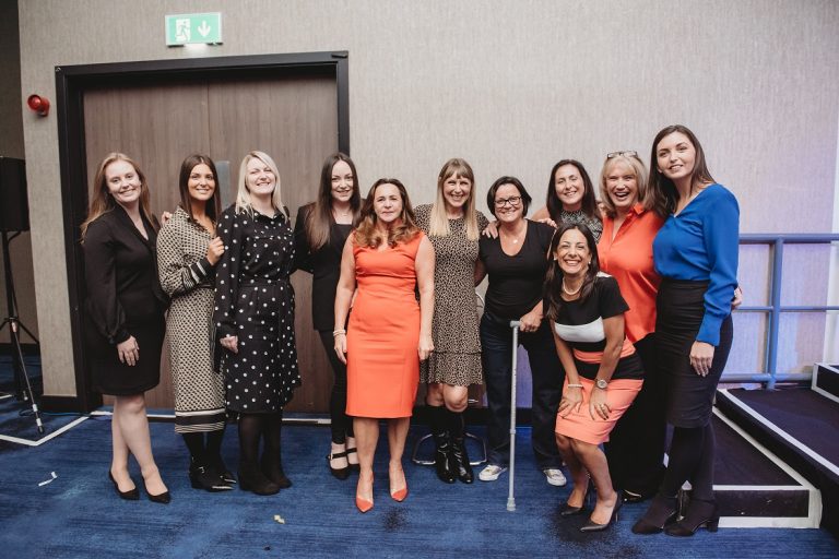 Final sponsorship opportunities available for Women of Achievement Awards