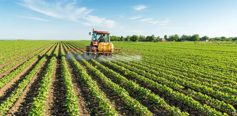 Government publishes rates for financial help for farming industry