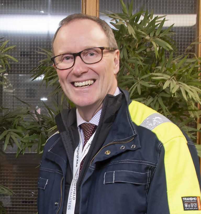 Boost to British nuclear and steel industries as Sheffield Forgemasters joins the Sizewell C Consortium
