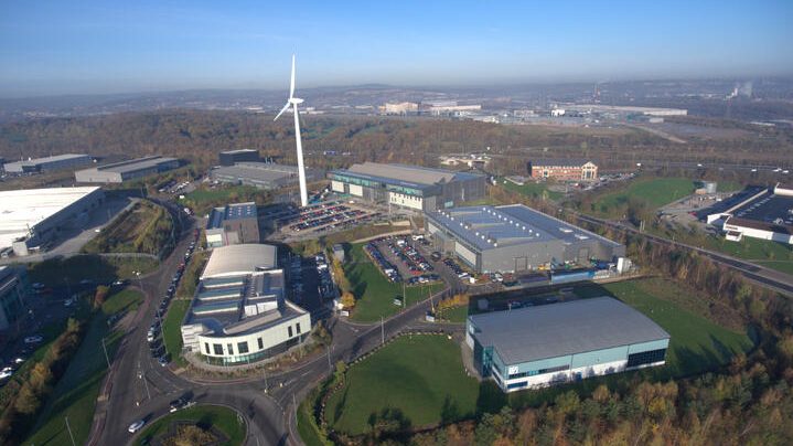 Advanced Manufacturing Park gears up for engineering technology exhibition