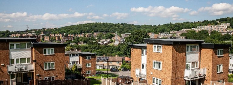 £100m Gleadless Valley Masterplan given the go-ahead