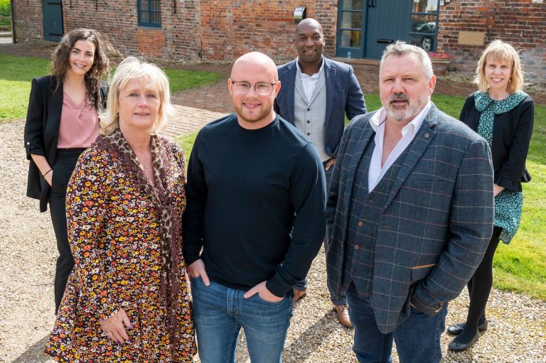 Payments entrepreneur aims to triple business with help of £850k investment