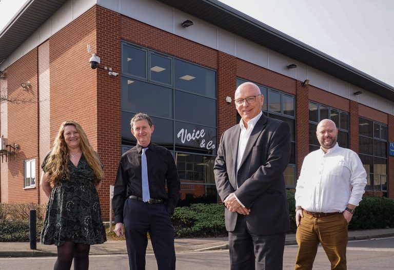 Chartered accountancy firm makes South Yorkshire acquisition