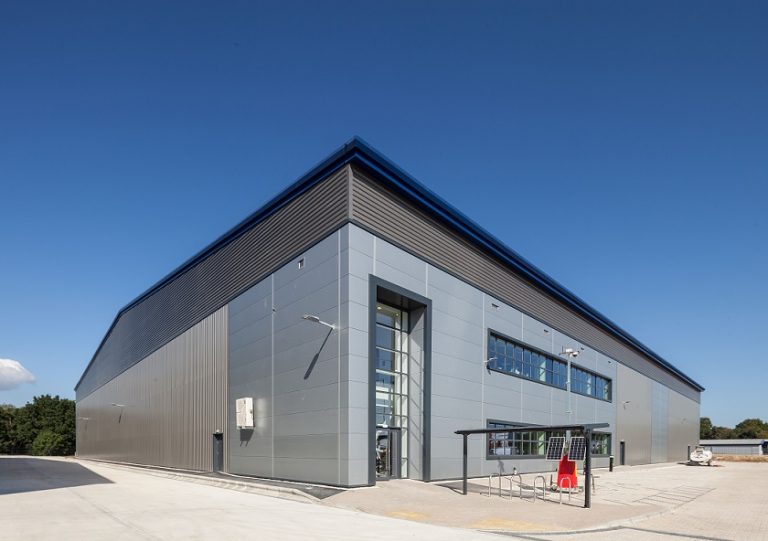 Final letting complete at Avion, Aero Centre, Doncaster Sheffield Airport