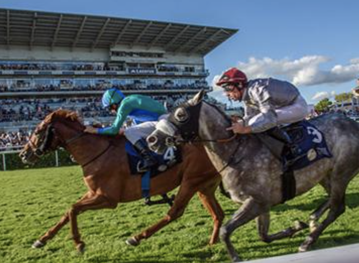 Doncaster Race Day in Support of Children’s Charity